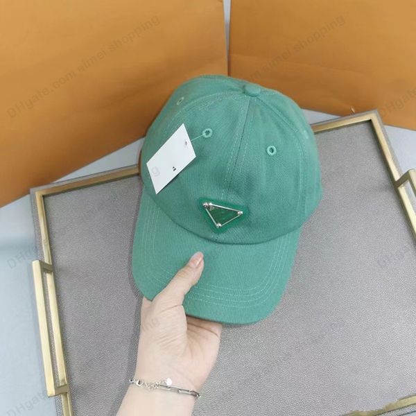 

other accessories caps designer baseball caps brand hat beanie casquettes fisherman buckets hats sun visor pr, Silver