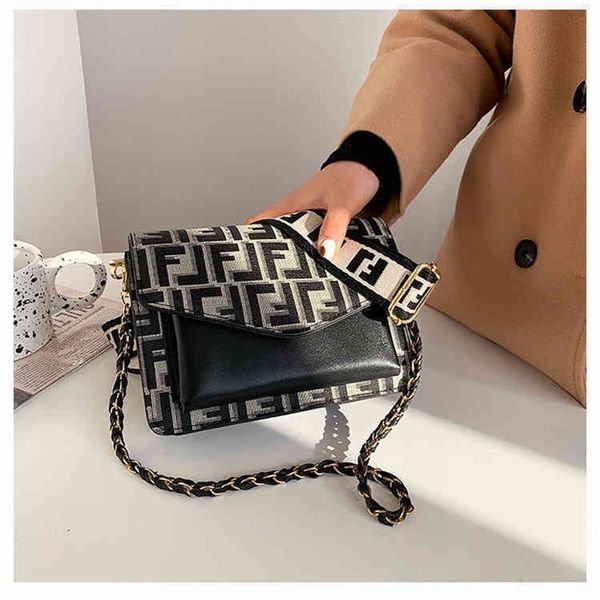 

handbags on shoulder strap single shoulder small square versatile chain underarm ku0g 75% purses stores sale