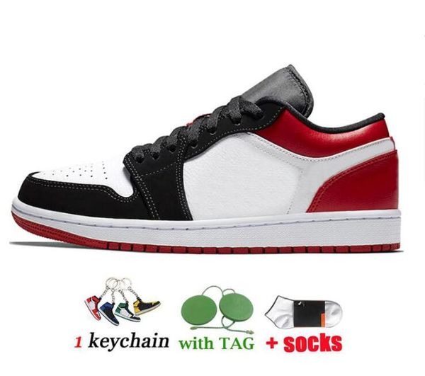 

2022 new jumpman 1 low 1s basketball shoes og fragment design university blue unc black shadow light smoky grey men women sneakers eur