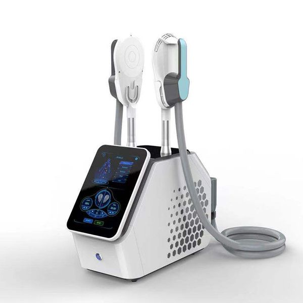 

electroestimulador muscular ems slim profesional muscle building machine