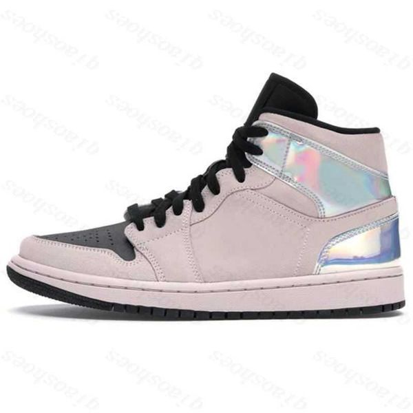 

2022 new basketball shoes 1s good obsidian unc fearless phantom turbo green 1 backboard phantom gym red sport sneaker trainer size