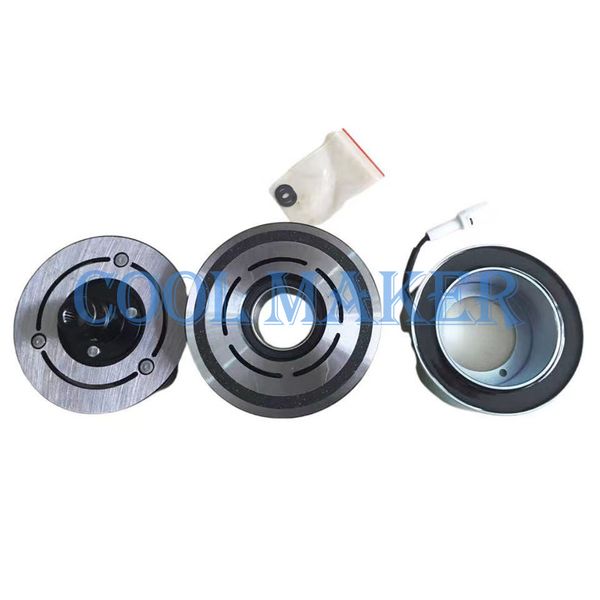 

auto for mazda 3 5 ac compressor clutch 115mm 5pk h12a1aj4e2 cc29-61-k00e h12aobw4jz cc29-61-k00d cc29-61-k00a cc2961k00a