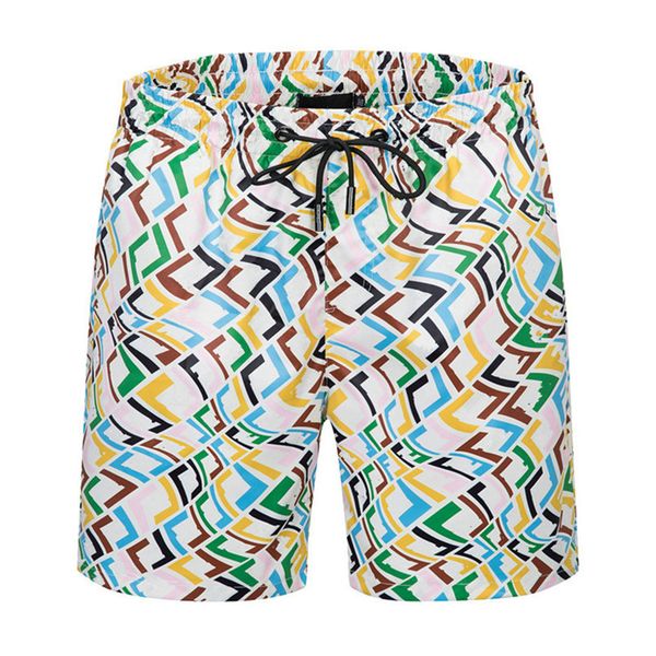 

summer casual mens shorts relaxed exercise overalls beach pants with badge fashion jogging clothes european and american brands m-3xl, White;black