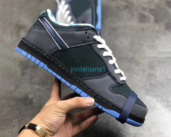 

low premium blue lobster running shoes outdoor sneakers sports with original box fast delivery
