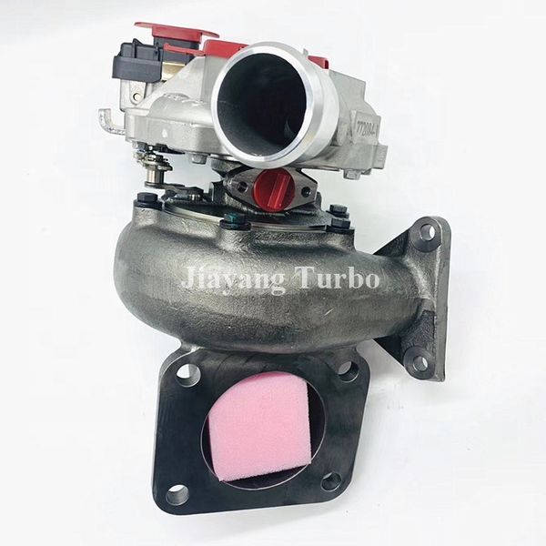 V348 Turbo 752610-5032S 752610-0009 752610-0010 LR021013 Turbo per Land Rover Defender 90/110/130 MK III con motore DuraTorq