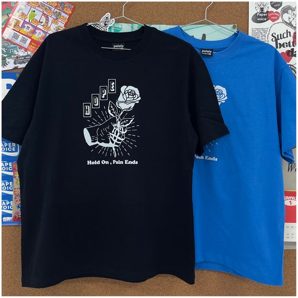 

print summer couple short sleeve t-shirt tees men women, Black;brown