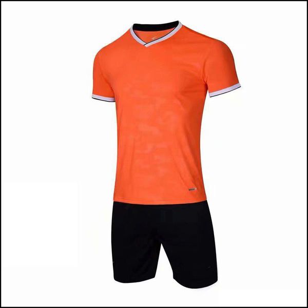 2023 2024 set da calcio pullover da calcio uniformi pantaloncini da camicia accettano nome e numero di alta qualità