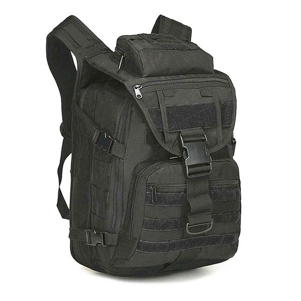 

molle hiking camping bag military tactical rucksack backpack outdoor travel 220323