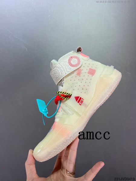 

2022 ad nxt fastfit high casuals shoes clear casual shoe for sale men women store us7-12, Black