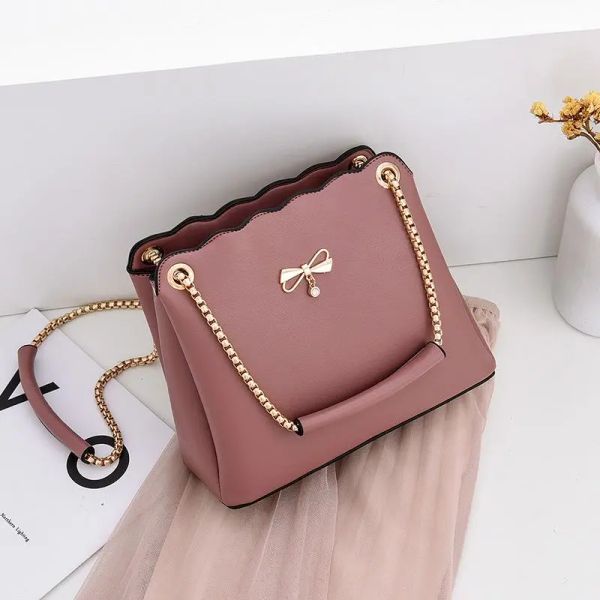 

women shopping shoulder bags fashion casual womens bag handbag totes high-capacity leather oxford large volume wholesale black red khaki whi