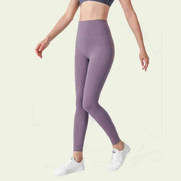 

yoga pants women's high waist hip lifting selling same nude fitness tight running