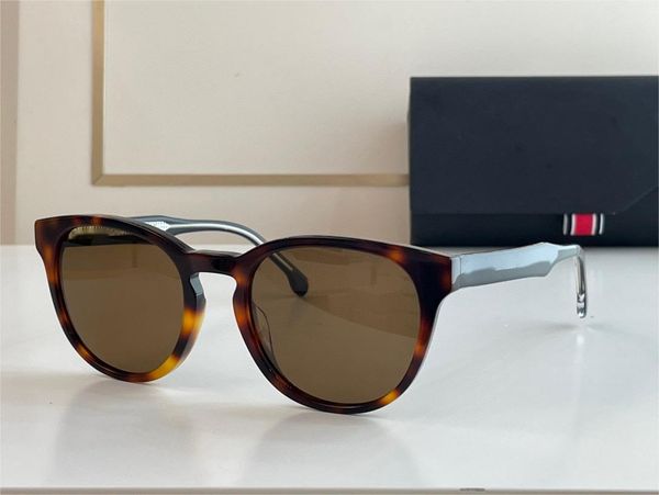 

sunglasses for women men summer 252 style anti-ultraviolet retro plate square full frame fashion eyeglasses random box, White;black