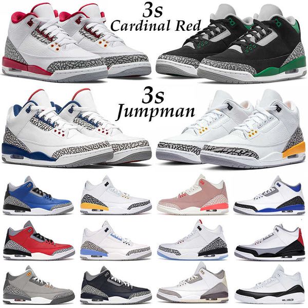 

2022 jumpman cardinal red men basketball shoes pine green racer blue cool grey georgetown court purple unc white cement mens trainers sports, Black