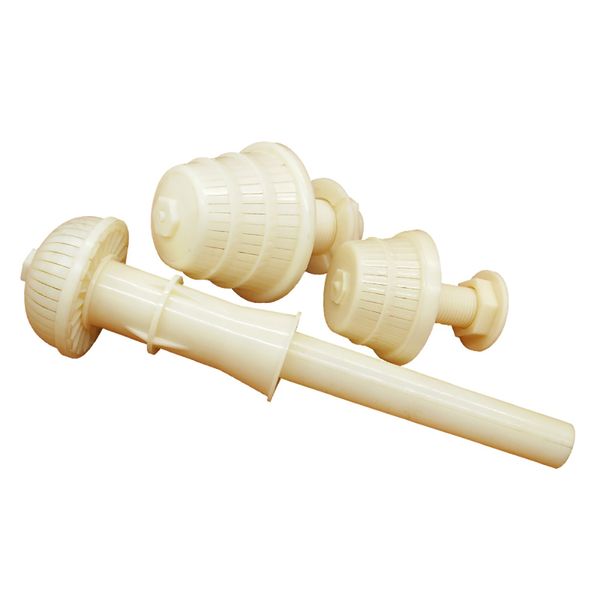 

abs drainage cap umbrella mushroom head filter water hat