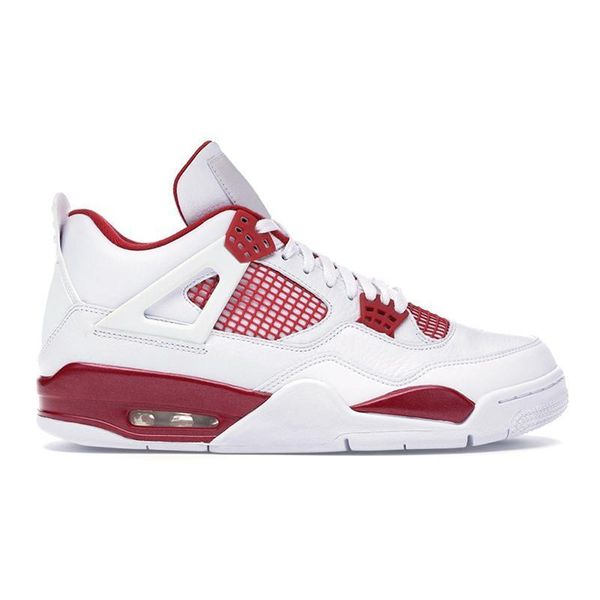 

jumpman 4 retro men basketball shoes 4s university blue black cat cactus women oreo jack sneakers sail kaws metallic bred designers sneak