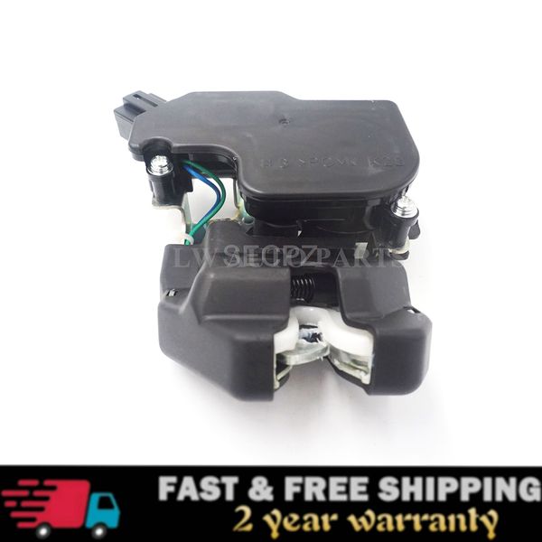 

74851snaa12 74851-sna-a12 for 2006-2011 honda civic gx lx trunk latch lock actuator