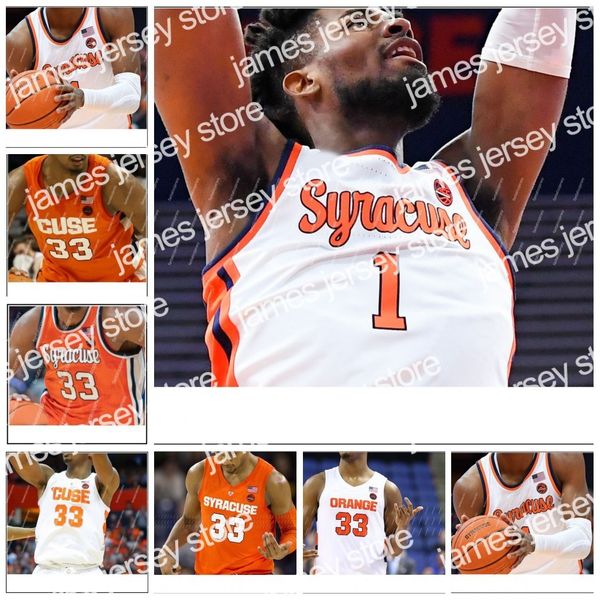 

basketball jerseys custom syracuse orange basketball jersey elijah hughes joseph girard iii buddy boeheim marek dolezaj quincy guerrier bour, Black;red
