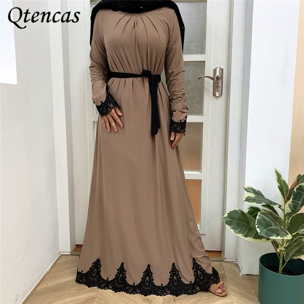 

ramadan muslim dress women dubai abaya turkey turkish hijab dresses kaftan islamic clothing de moda musulmana vestidos largos, Red