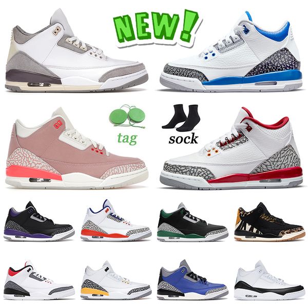 

jumpman iii mens basketball shoes medium grey racer blue rust pink cardinal red court purple pine green animal instinct fragment laser