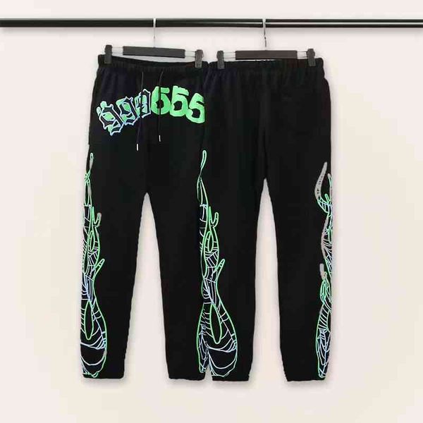 

pants style trendy hip hop men pants wholesale trade, Black