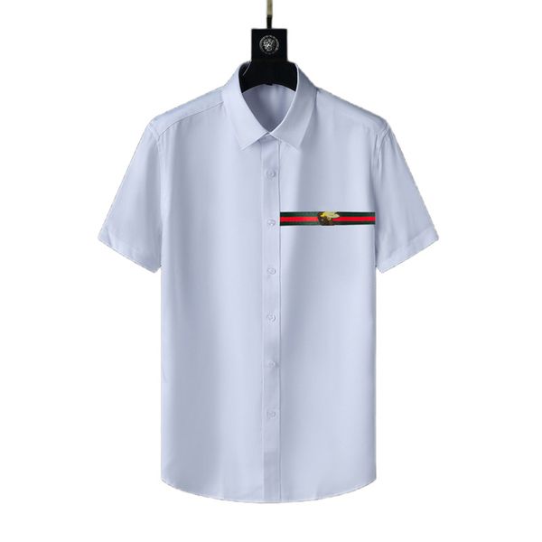 

mens t shirt small horse embroidered polos men's casual business 7 kinds of choice 100% cotton shirts 02, White;black