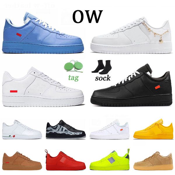 

low running shoes for men women mca leather blue utility gum red olive gold black triple white volt green flax brown su wheat hoops womens f
