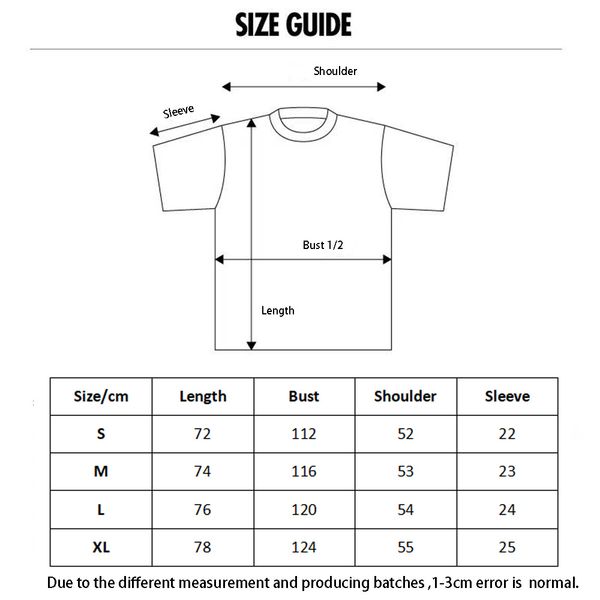 

mens t shirt designer t shirts oversized tshirts distressed portrait print clothes graphic tee splash ink hip hop trend plus size t-shirt, White;black