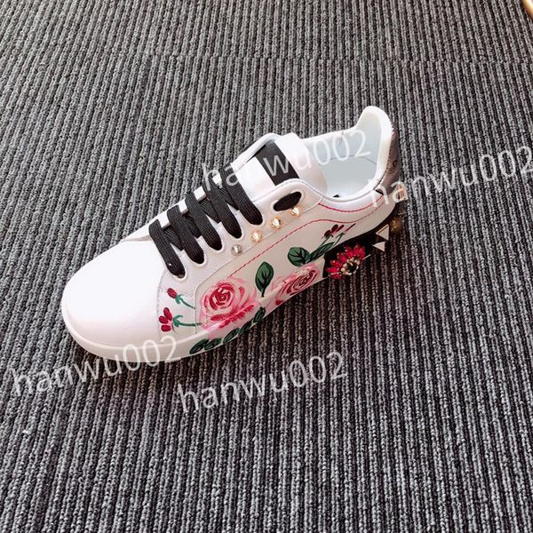 

2022 designers sneakers luxury trainer shoes men women running shoe low sneaker mens trainers, Black
