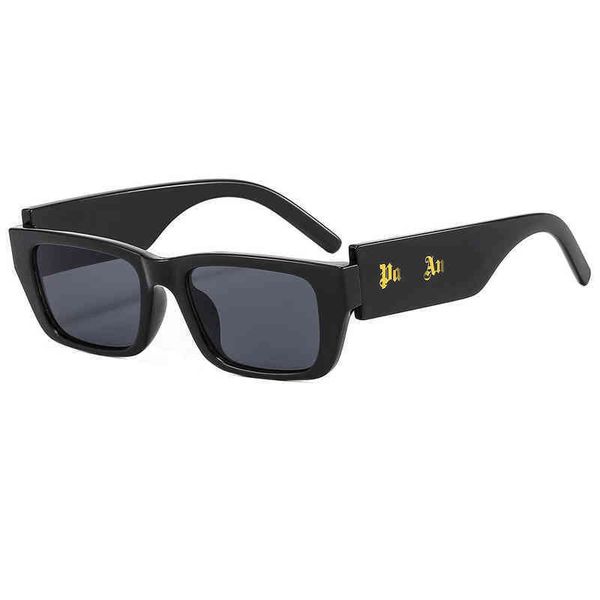 

gg designer palms sunglasses cycle luxurious fashion european american cat's eye pa family men's and women's angels cc sungla, White;black