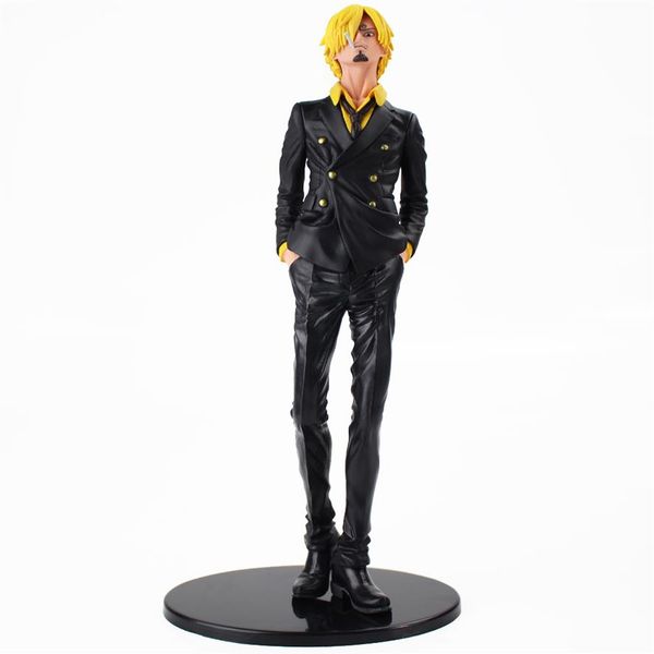 

one piece vinsmoke sanji banpresto ichiban kuji c the edition pvc action figure collectible model262p