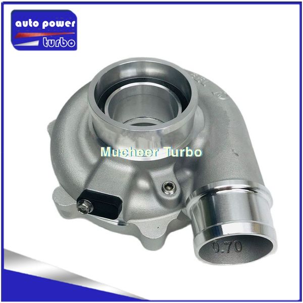 

gt25 871388-5002s 877895-5001s g25-550 dual ball bearing turbo compressor housing