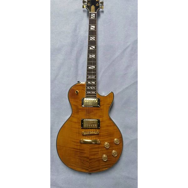 

six string electric guitar the store can customize various styles of electric g
