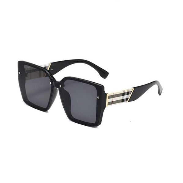 

summer woman fashion outdoor wind sunglasses large frame uv protection eyeglasses driving sun glasses man cycling glass beach protection adu, White;black