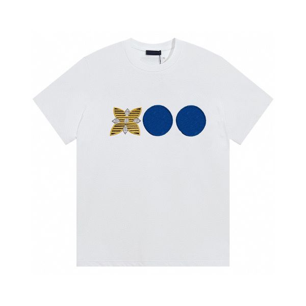 

high-quality 22ss new mens stylist t shirt printing men s clothing 3d summer tshirt hip-hop women s short sleeve luxurys designer clothes la, White;black
