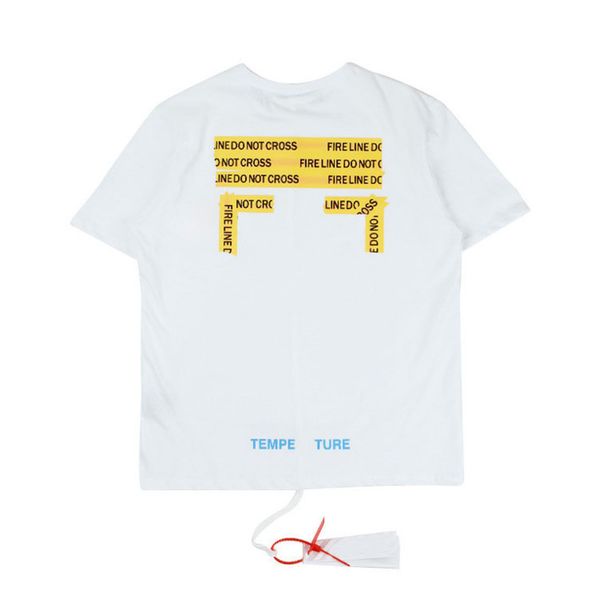 

brand classic mens fashion t shirts loose offs cotton men women t-shirt designers short sleeve letter oil paint tees black white shirt eur, White;black