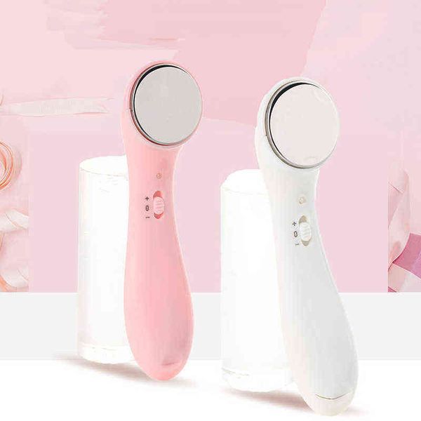 

massage cleansing instrument ion export face-lifting beauty equipment 220513
