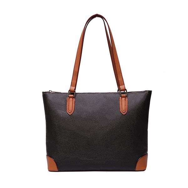 

large capacity designer handbag for women tote purse ladies shoulder crossbody bags female totes purses l624
