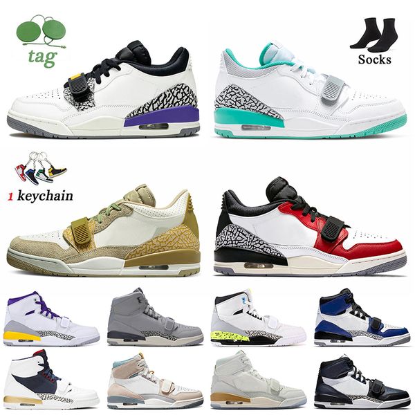 

just don legacy 312 low billy hoyle basketball shoes 2022 jumpman women mens trainers black toe turquoise chicago pale vanilla light smoke g