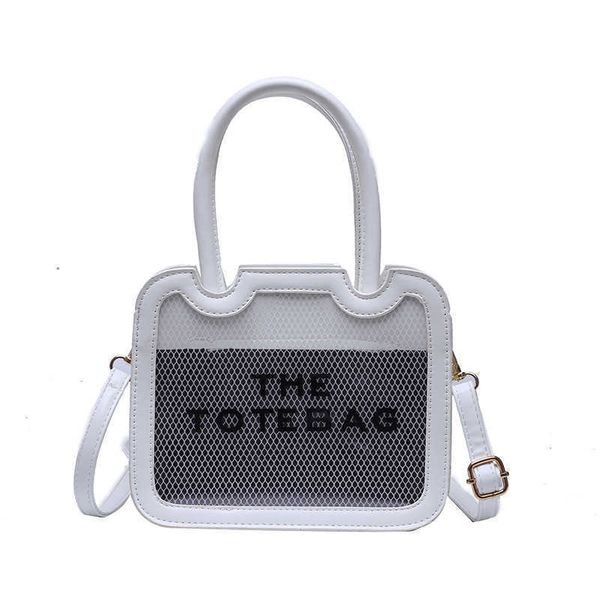 

evening bags designer fashion women handbags tote bag 2022 new luxurious pu crossbody bags purse versatile beach small square shoulder y0615