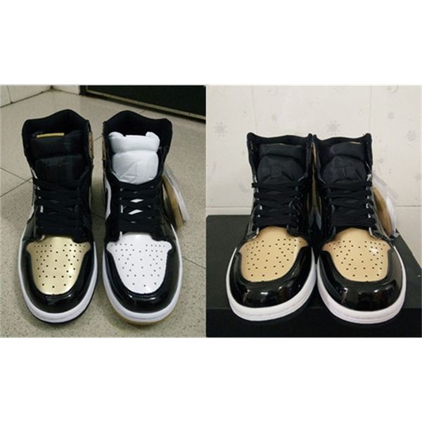 

brand shoes 2018 basketball men athletic gold toe 3