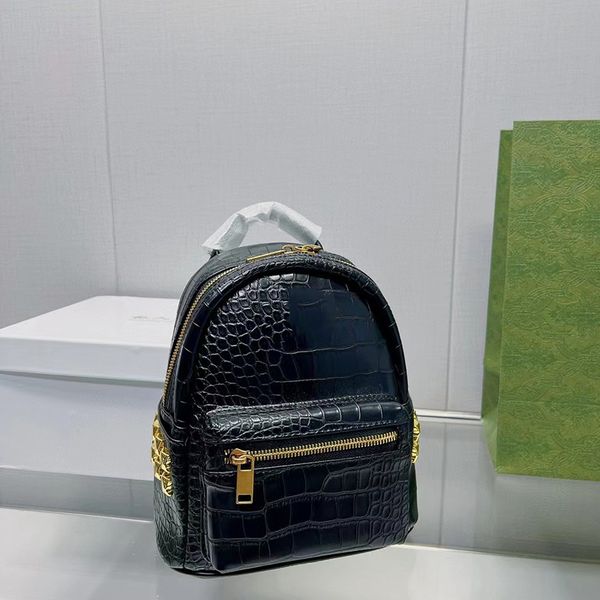 

pink sugao women backpack shoulder bag handbags large capcity fashion luxury desigers purse shopping bag school book bags 6 style yidian-061