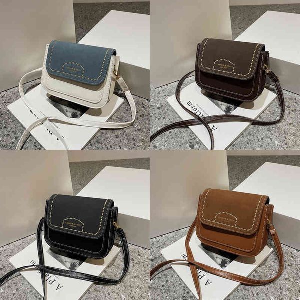

new simple popular shoulder small fashion casual all-match ladies bag
