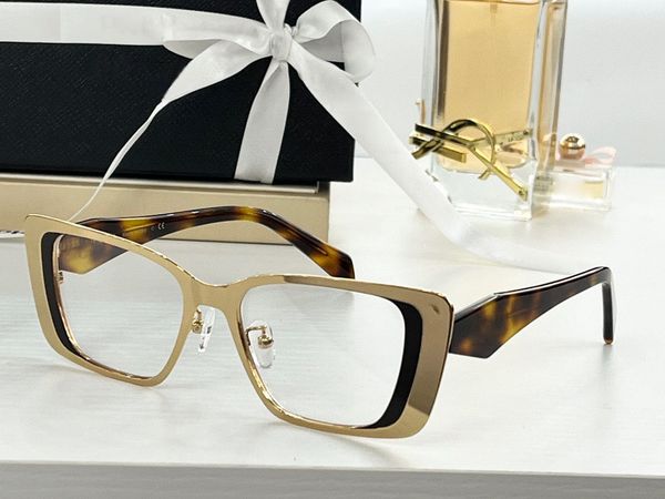 

frame optical eyeglasses for woman and mens new fashion retro 84ws with box, Silver