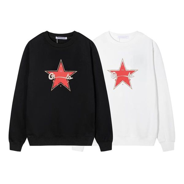 

2022 mens hoodie fashion men designer hoody streetwear sweater man women hoodies skateboards pullover casual sweatshirt clothes asian size02, Black