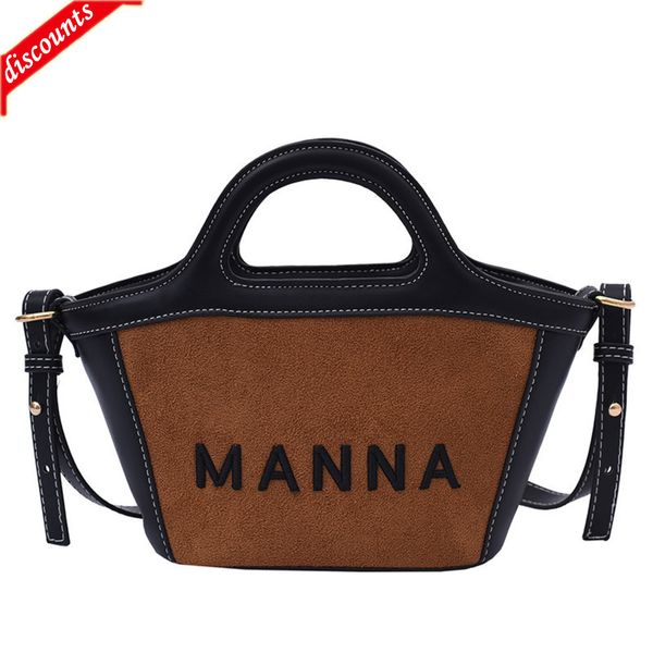 

new tote design women's s handbag trend fashion quality shoulder messenger bag lady handbags