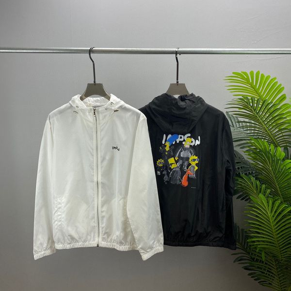 

2022ss spring and summer new shirt high grade cotton sweatshirts printing short pants sleeve round neck panel t-shirt size: m-l-xl--xxxl, Black;brown
