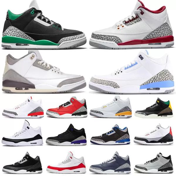 

2022 new mens basketball shoes sneakers cardinal red pine green fragment katrina rust pink racer blue seoul black cement cool grey bred cat