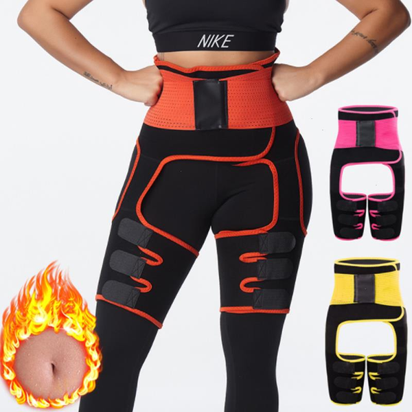 

women body shapers slimming sheath waist trainer tummy reducing shapewear belly sweat strips sauna corset workout trimmer belts, Black;white
