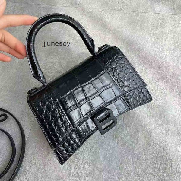 

explosive balencigas fashion bags hourglass women's family