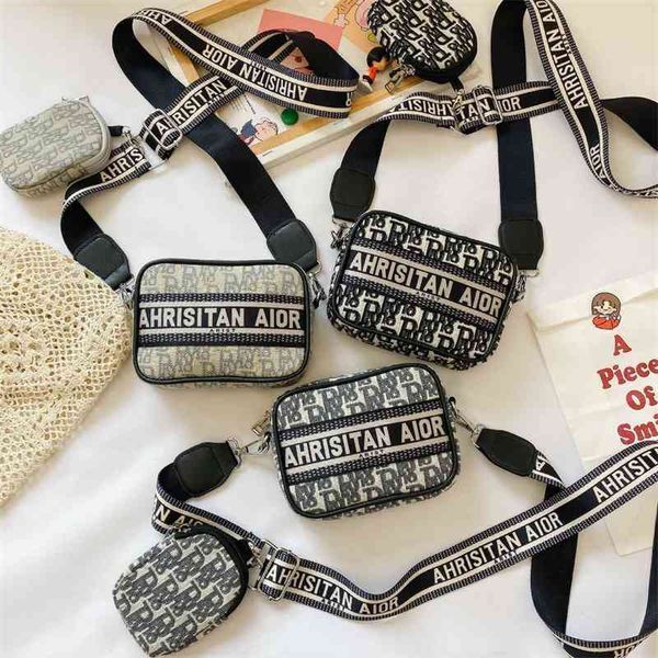 

70% factory online sale red mini children's girl's style one shoulder cross small square bag bag